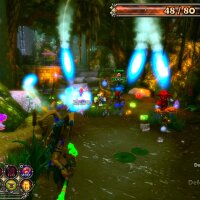 Dungeon Defenders - Warden Hero DLC PC Crack