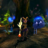 Dungeon Defenders - Warden Hero DLC Crack Download