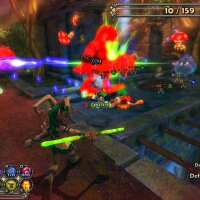Dungeon Defenders - Warden Hero DLC Repack Download