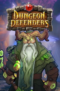 Dungeon Defenders Free Download