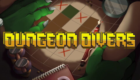 Dungeon Divers Free Download