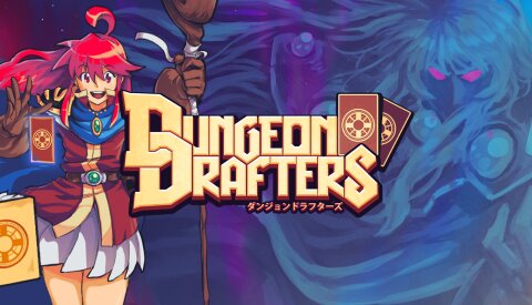 Dungeon Drafters (GOG) Free Download