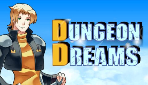 Dungeon Dreams (Female Protagonist) Free Download