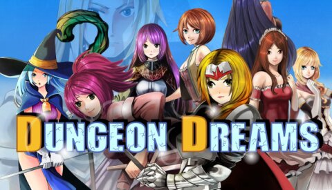 Dungeon Dreams Free Download