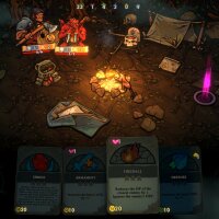 Dungeon: Faster & Deadlier PC Crack