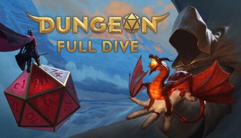 Dungeon Full Dive Free Download