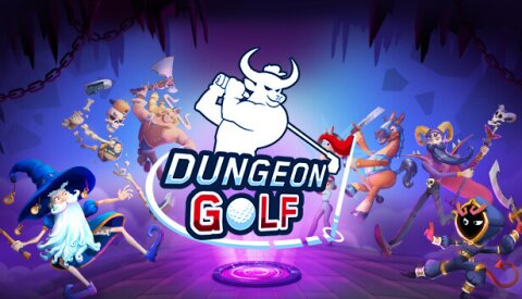 Dungeon Golf Free Download