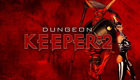 Dungeon Keeper™ 2 Free Download