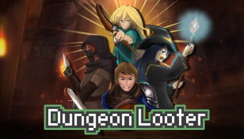 Dungeon Looter Free Download