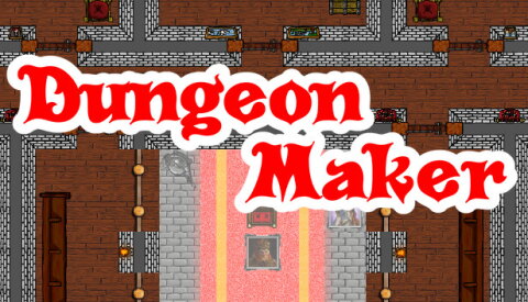 Dungeon Maker Free Download