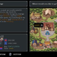 Dungeon Mori Repack Download