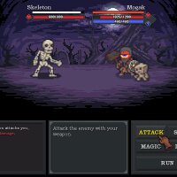 Dungeon Mori Update Download