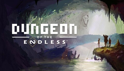 Dungeon of the ENDLESS™ Free Download