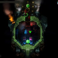 Dungeon of the ENDLESS™ PC Crack