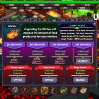 Dungeon Overseer Update Download