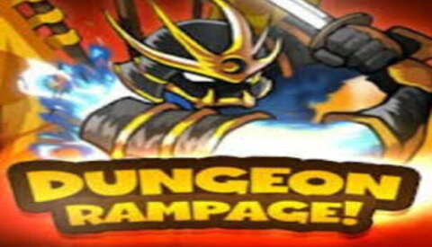 Dungeon Rampage Free Download