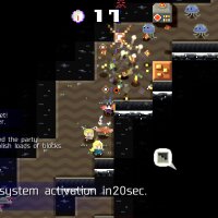 DUNGEON RAZE Update Download