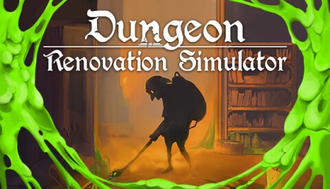 Dungeon Renovation Simulator Free Download