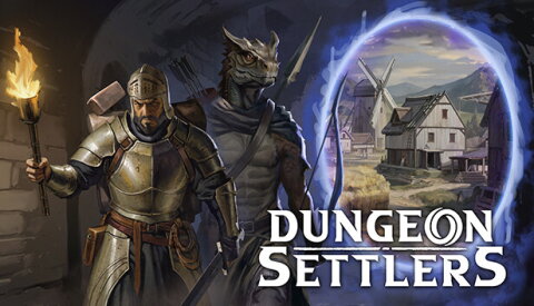 Dungeon Settlers Free Download