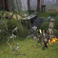 Dungeon Siege Collection Repack Download