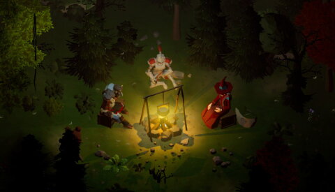 Dungeon Slayer: Tactics Free Download