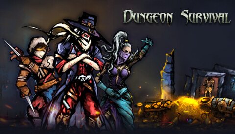 Dungeon Survival Free Download