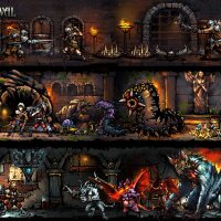 Dungeon Survival Torrent Download