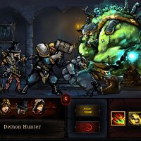 Dungeon Survival Repack Download