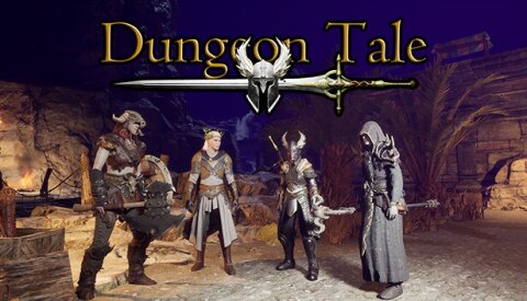 Dungeon Tale Free Download