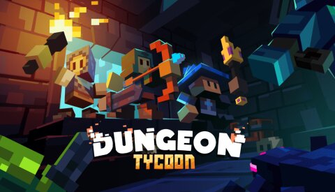 Dungeon Tycoon (GOG) Free Download