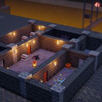 Dungeon Tycoon Repack Download