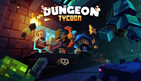 Dungeon Tycoon Free Download