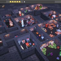 Dungeon Tycoon Torrent Download