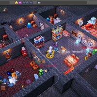 Dungeon Tycoon PC Crack