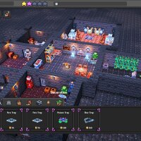 Dungeon Tycoon Repack Download