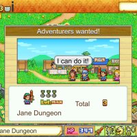 Dungeon Village PC Crack