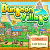 Dungeon Village Update Download