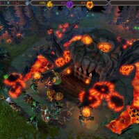 Dungeons 3 PC Crack