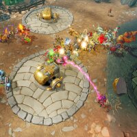 Dungeons 3 Update Download