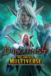 Dungeons 4 - Not Another Multiverse Free Download