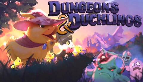 Dungeons and Ducklings Free Download