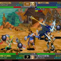 Dungeons & Dragons: Chronicles of Mystara Torrent Download