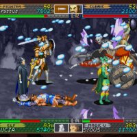 Dungeons & Dragons: Chronicles of Mystara PC Crack