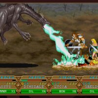 Dungeons & Dragons: Chronicles of Mystara Crack Download