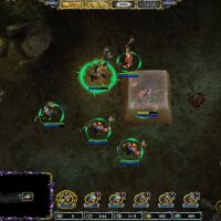 Dungeons & Dragons: Dragonshard PC Crack