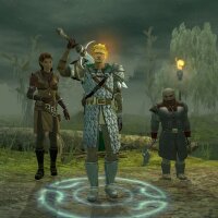 Dungeons & Dragons Neverwinter Nights 2: Enhanced Edition Repack Download