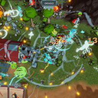 Dungeons & Drivers Update Download