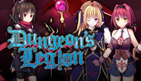 Dungeon's Legion Free Download