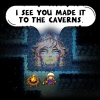 Dungeons of Dreadrock 2 - The Dead King's Secret Crack Download