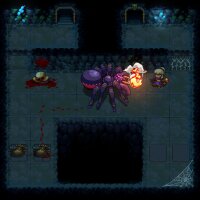 Dungeons of Dreadrock 2 - The Dead King's Secret Repack Download